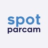 Spotparcam icon