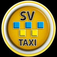 SV TAXI UA logo