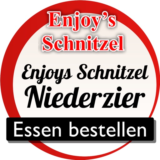 Enjoys Schnitzel Niederzier icon