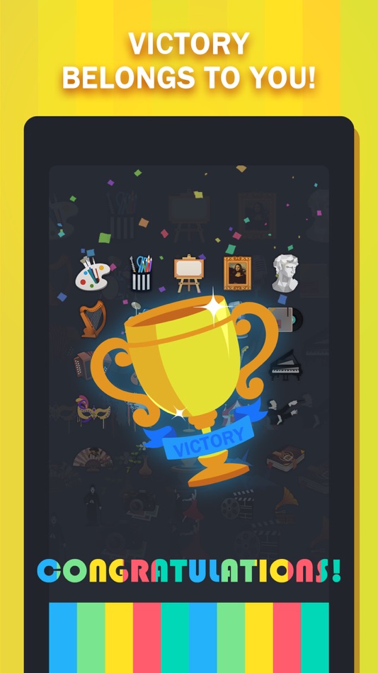 #5. Worddle - Mental Training Game (iOS) 来自: Smart Up Inc