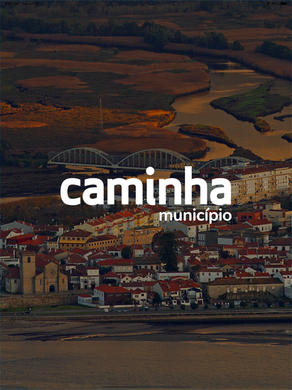 Screenshot #4 pour Caminha