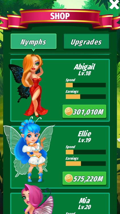 Merge fairies: mermaid mansion screenshot-3