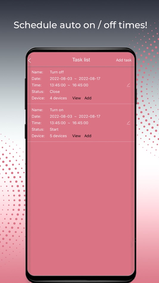 #6. ledholo. 2.0 (iOS) 由: Ledholo Sp. z o.o.