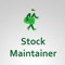 - "This app is THE best app out there to maintain Stock”