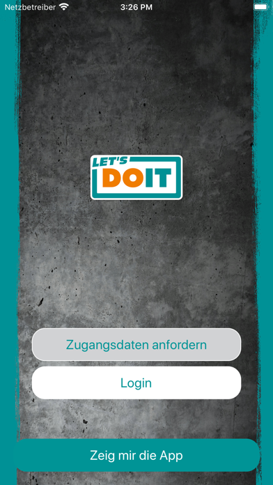 Screenshot #1 pour LET’S DOIT POCKET