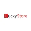 Luckystore App delete, cancel