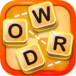 Word Connect Fun! app icon