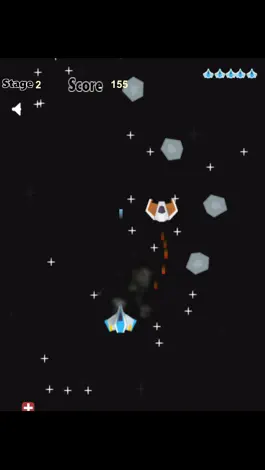 Game screenshot Space Ship : alien shooter apk