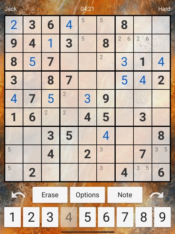 Total Sudoku⁺のおすすめ画像2