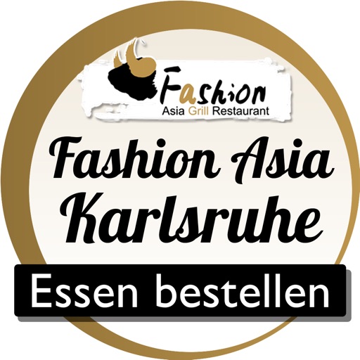 Fashion Asia Karlsruhe icon