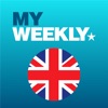 My Weekly - iPhoneアプリ