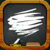 Chalk Board - drawing pad App Support