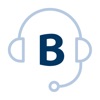 B Assistant icon