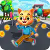 Pet Cat Mouse Endless Runner App Negative Reviews