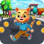 Pet Cat Mouse Endless Runner app download
