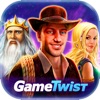 GameTwist Online Casino Slots - iPhoneアプリ