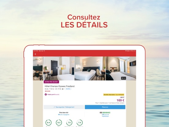 Hotels.com: Hôtels et Voyage Hotels.com: Hôtels et Voyage
