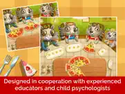 my little reading academy game ipad images 3