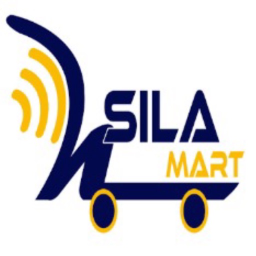 Sila Mart سيلا مارت