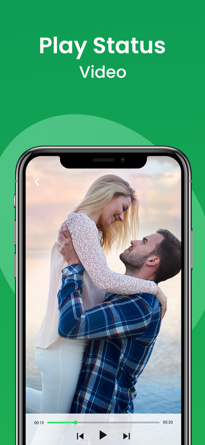 Status Saver for WhatsApp