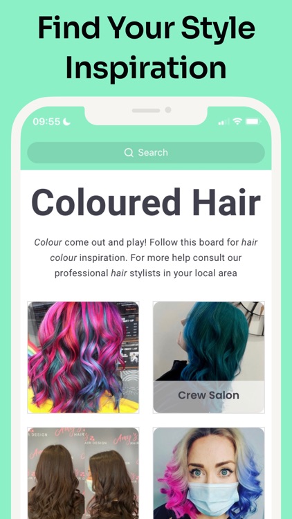 Locate Your Look screenshot-4