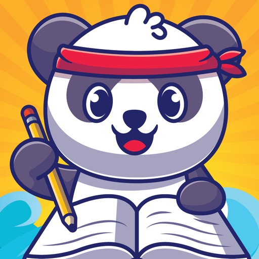 Pre-k Learning Games for Kids Icon