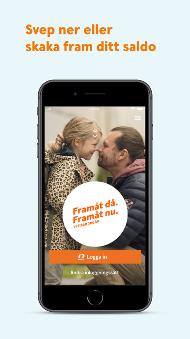 Swedbank privatのおすすめ画像1