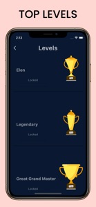 Verbo: Wordling Champions 2022 screenshot #6 for iPhone