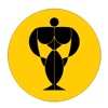 Herkules Fitness icon
