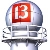 WTHR Live Doppler 13 Weather icon