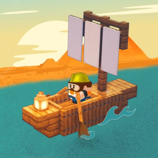 Build a Boat Survival