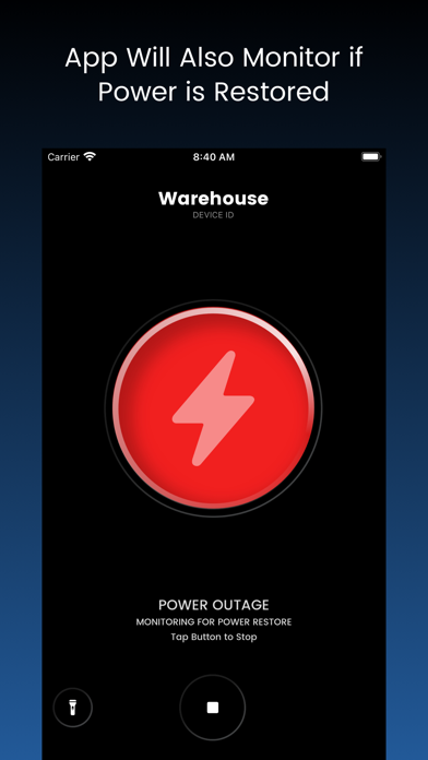 Power Outage - Live Monitorのおすすめ画像6