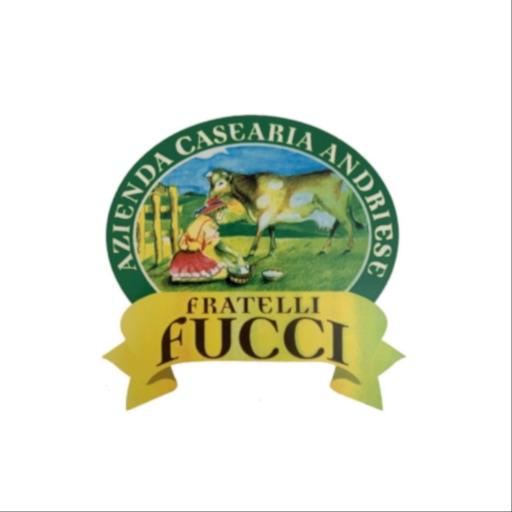 Caseificio f.lli Fucci icon