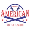 Laredo American Little League icon