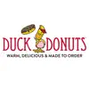 Duck Donuts Pakistan delete, cancel