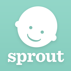 ‎Rastreador de Embarazo -Sprout