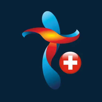 Radio Positive Suisse Читы