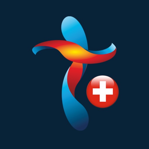 Radio Positive Suisse