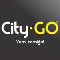 CITYGO  logo