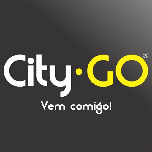 CITYGO - Passageiro icon