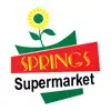 Springs Supermarket negative reviews, comments