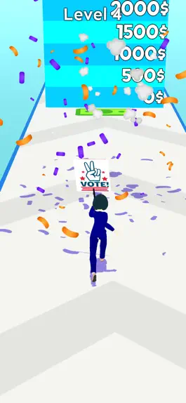 Game screenshot Salary Evolution apk