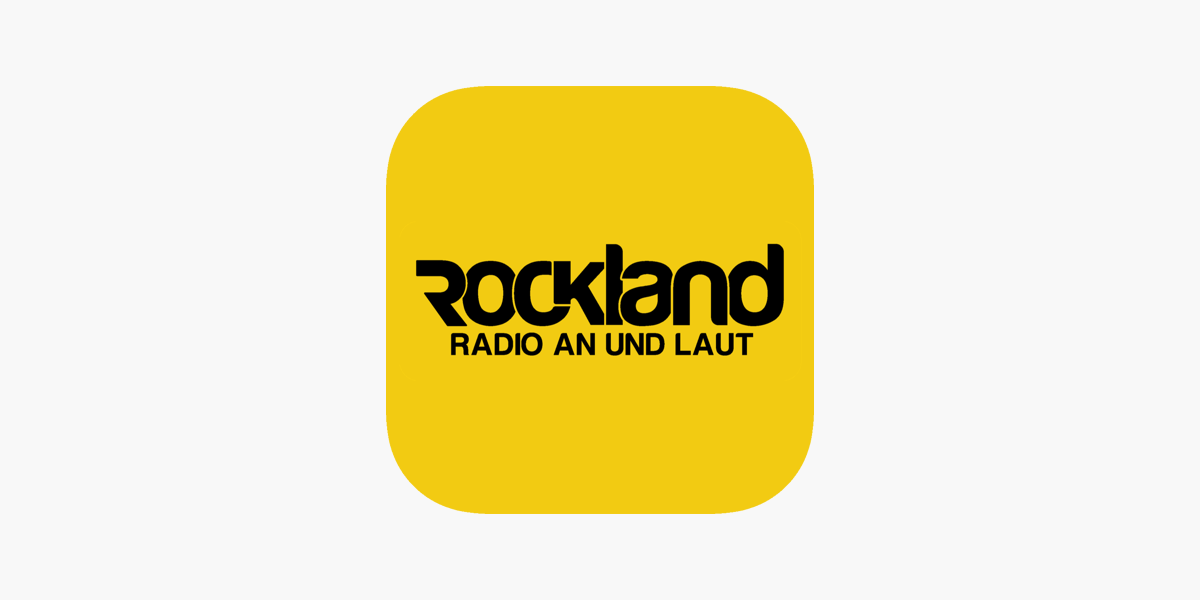 ROCKLAND 2.0 on the App Store
