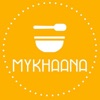 MyKhaana - Everything Homemade icon