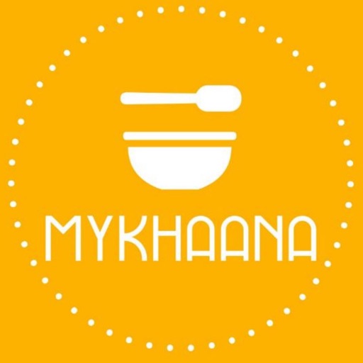 MyKhaana - Everything Homemade - AppWisp.com