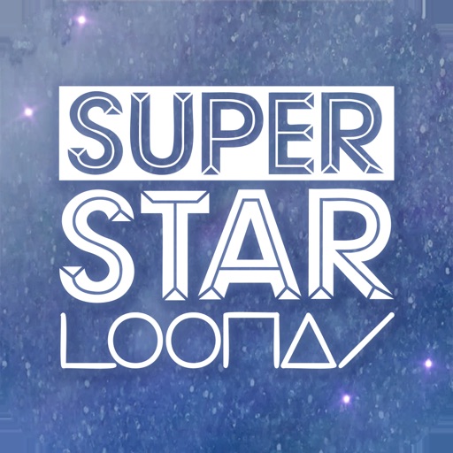 SUPERSTAR LOONA icon