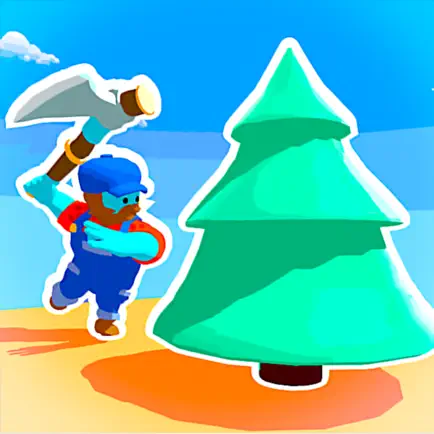 Lumberjack Rope Читы