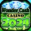 Wonder Cash Casino - iPadアプリ