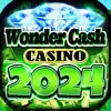 Wonder Cash Casino problems & troubleshooting and solutions