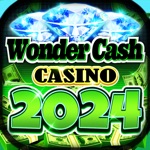 Download Wonder Cash Casino app